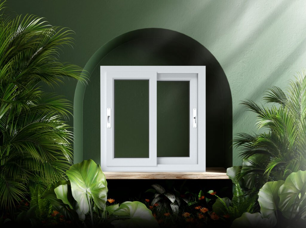 Eco-Friendly Manufacturing