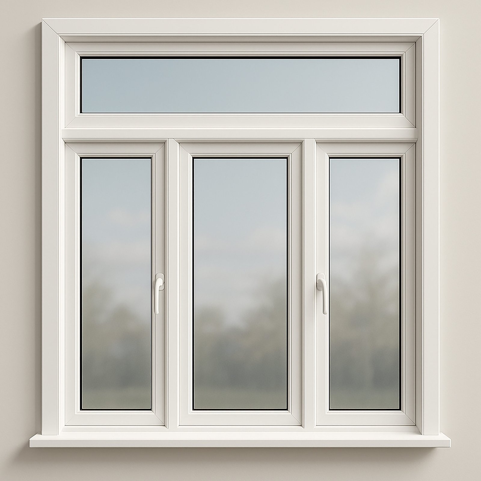 combination window