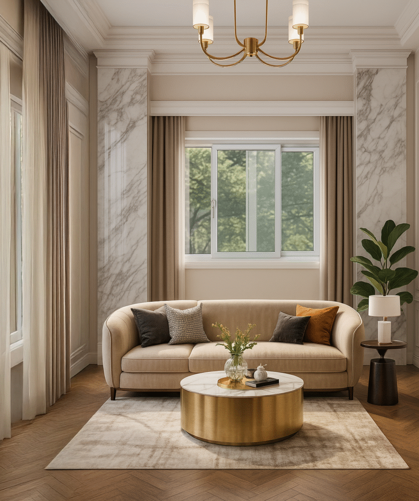sinewy sliding window