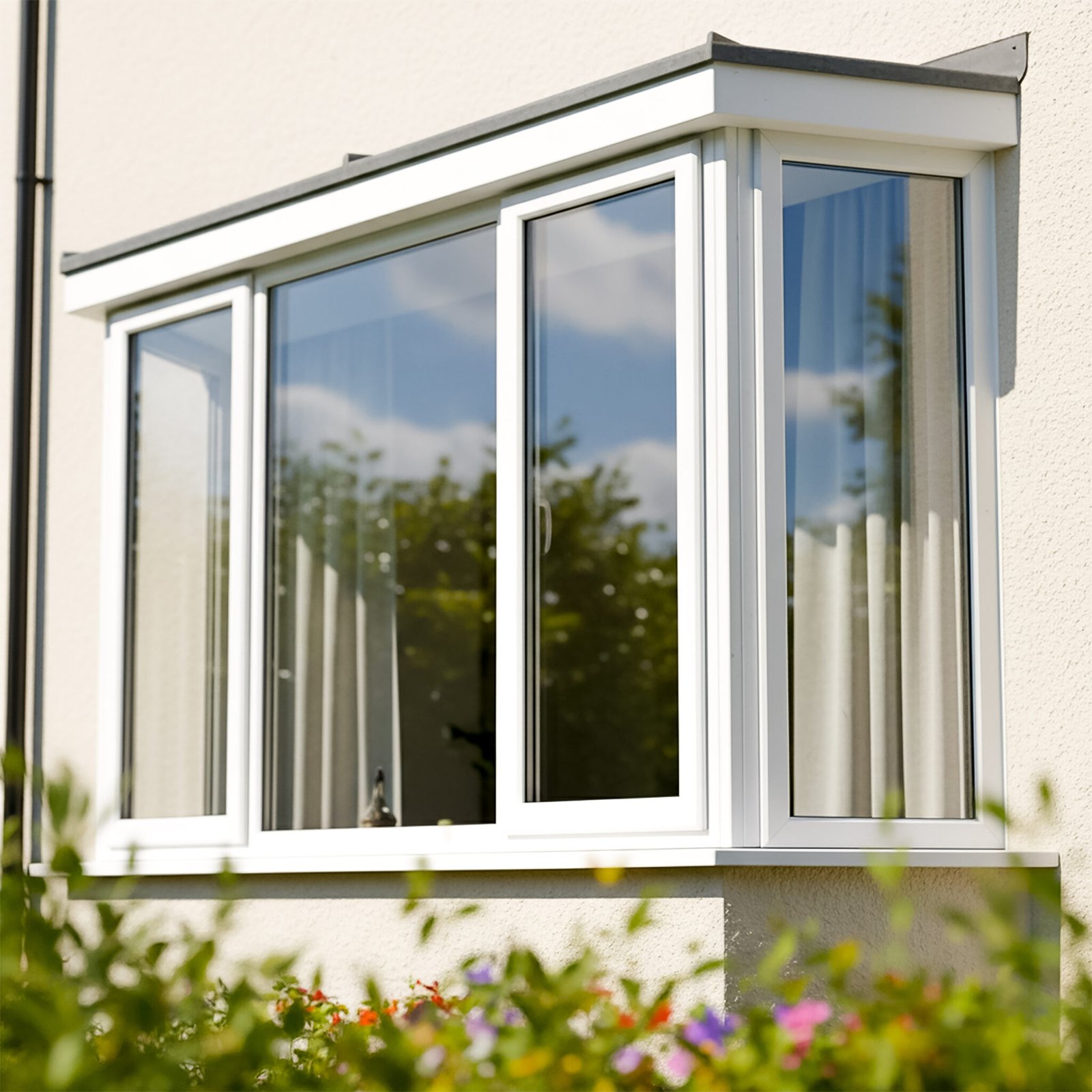 Bay Window Designs - SINEWY